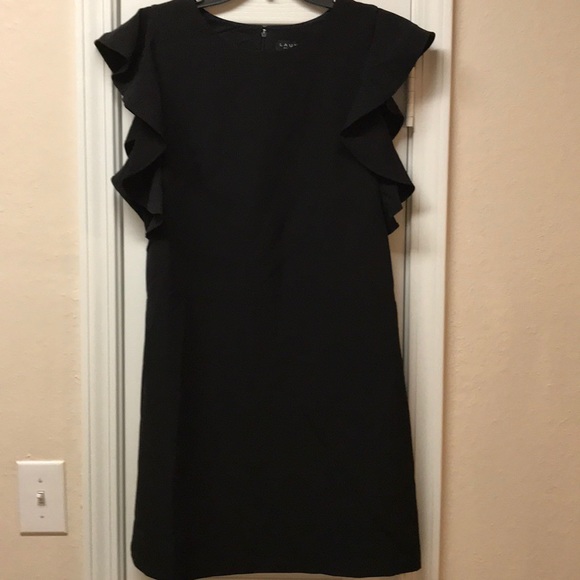 NWT Laundry Shelli Segal LBD 10 - Picture 2 of 8